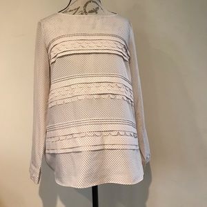 Banana Republic Blouse
